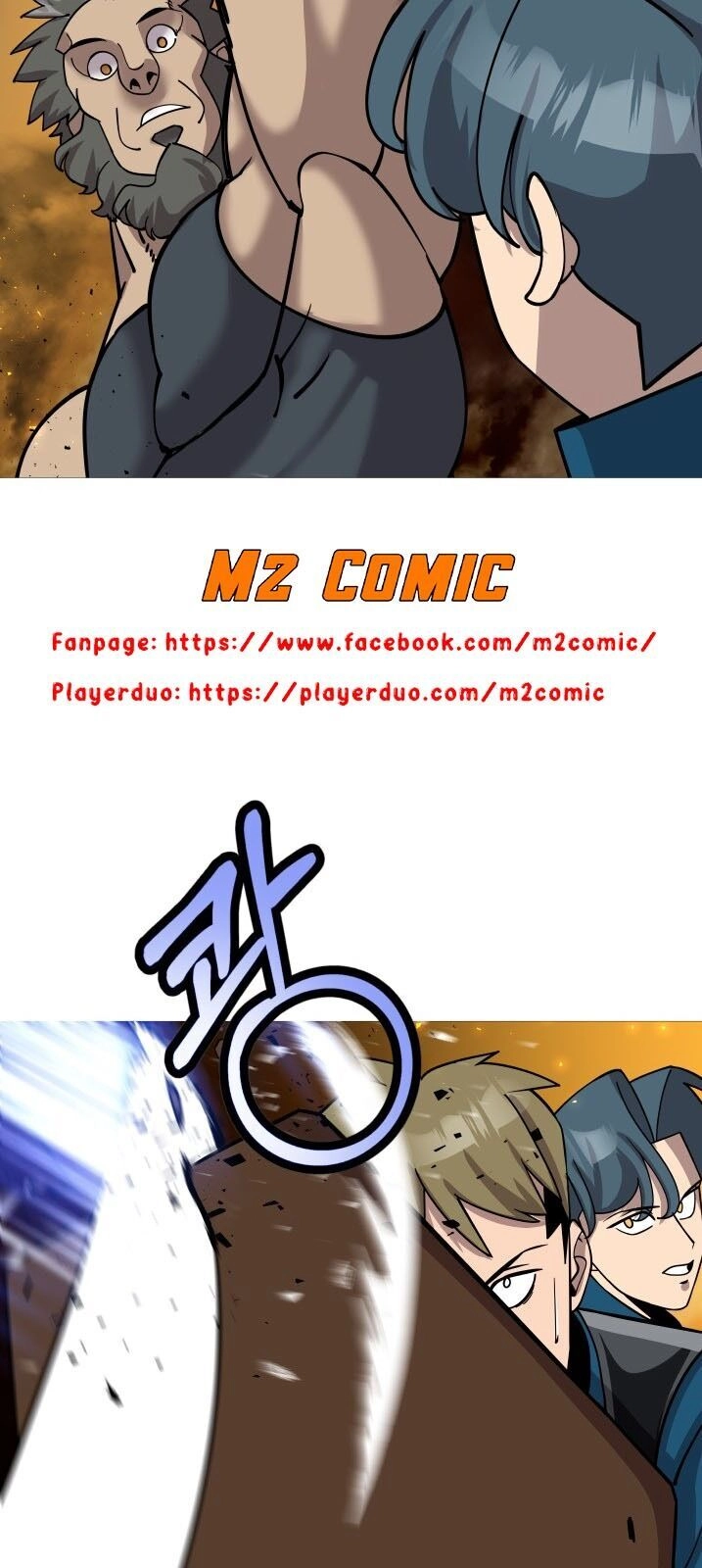 Chiến Binh Quật Cường Chapter 17 - 12