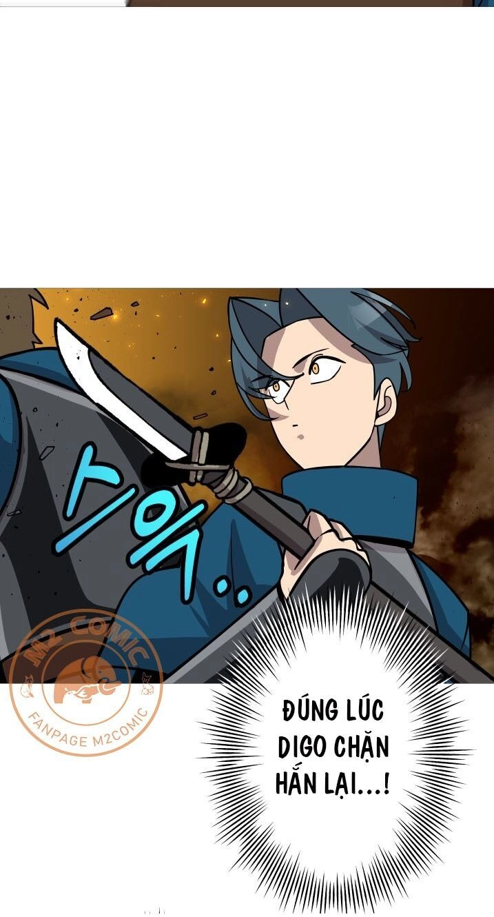 Chiến Binh Quật Cường Chapter 17 - 13