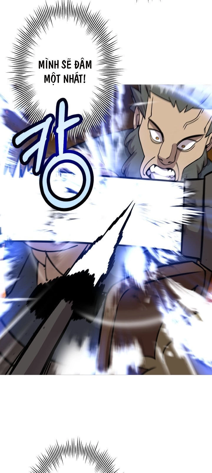 Chiến Binh Quật Cường Chapter 17 - 14