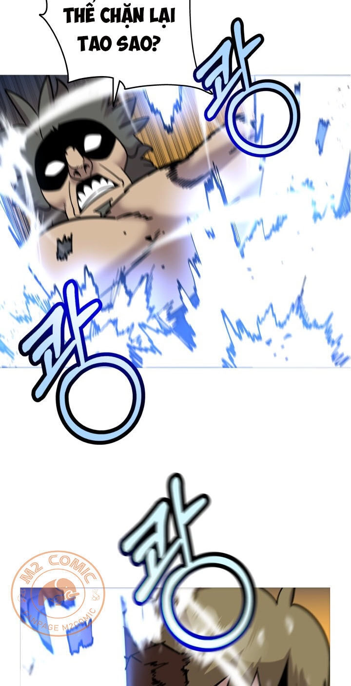 Chiến Binh Quật Cường Chapter 17 - 18