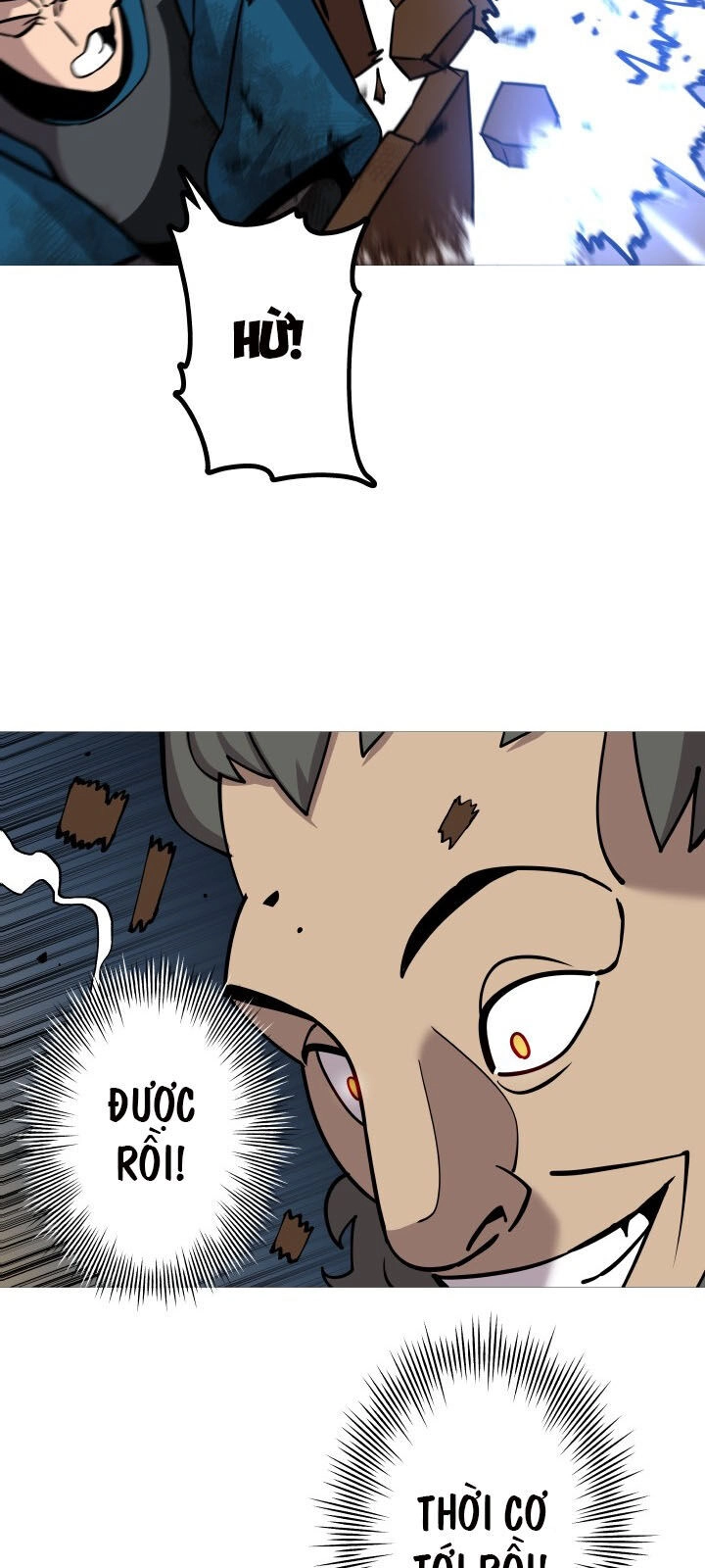 Chiến Binh Quật Cường Chapter 17 - 20