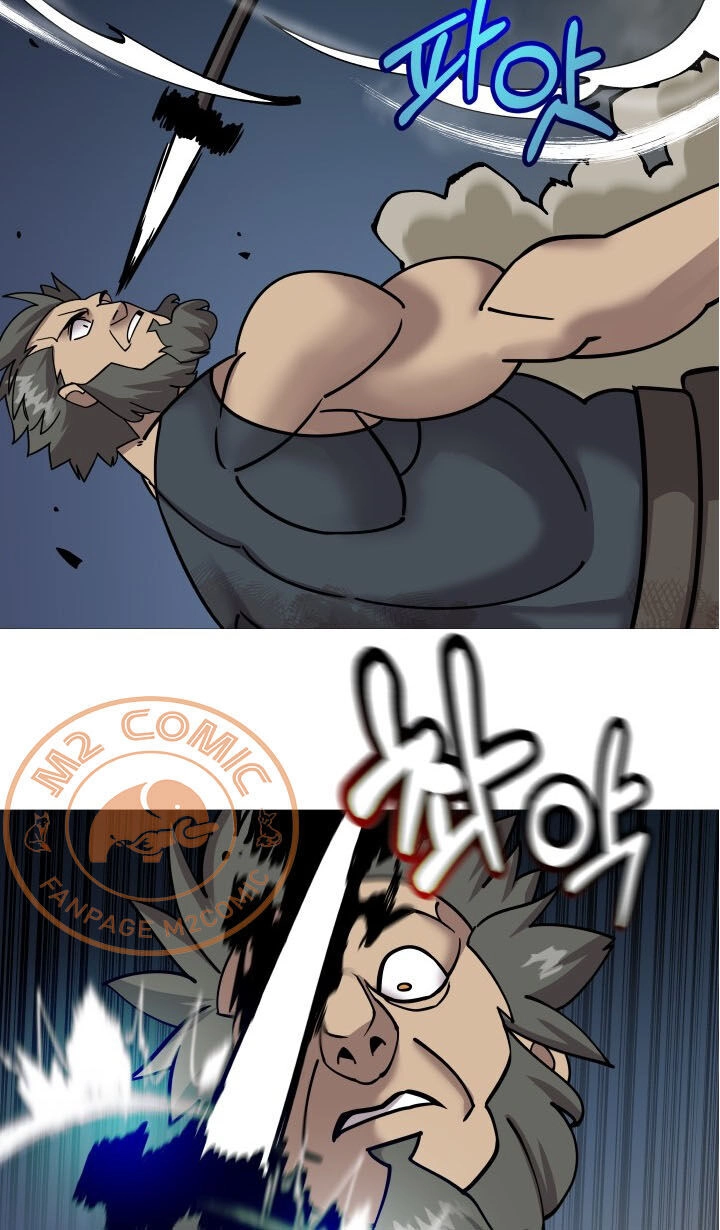 Chiến Binh Quật Cường Chapter 17 - 23