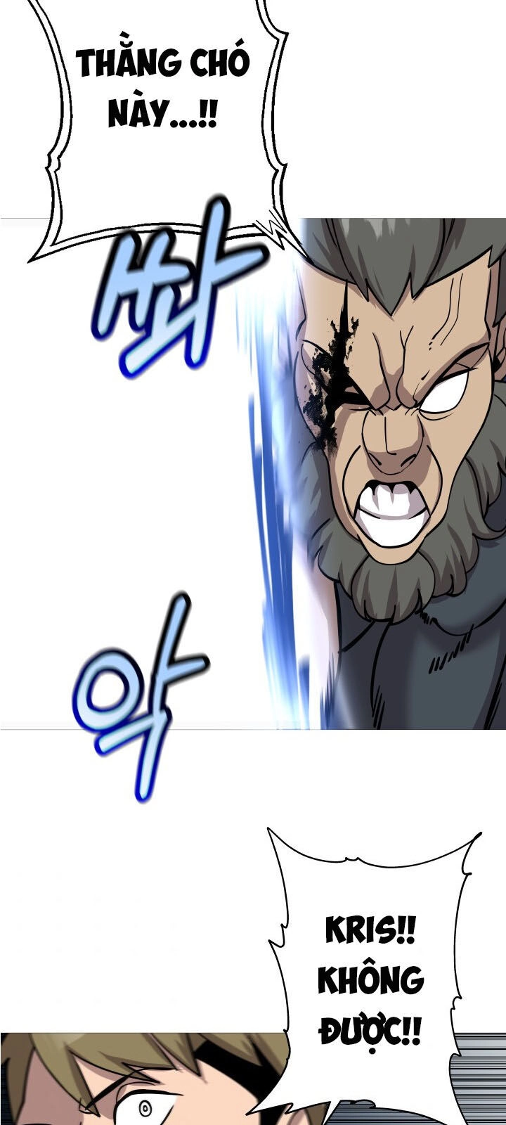 Chiến Binh Quật Cường Chapter 17 - 26