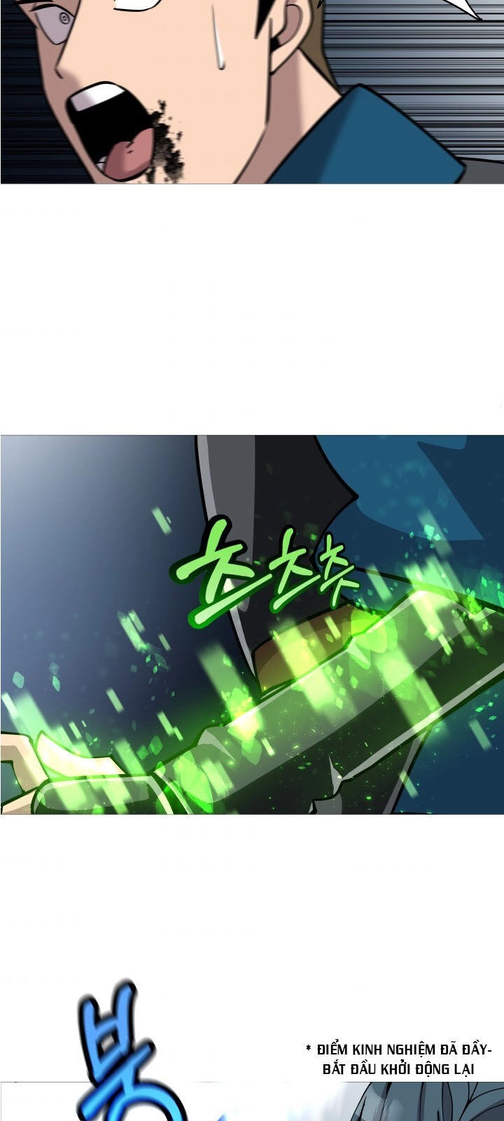 Chiến Binh Quật Cường Chapter 17 - 27