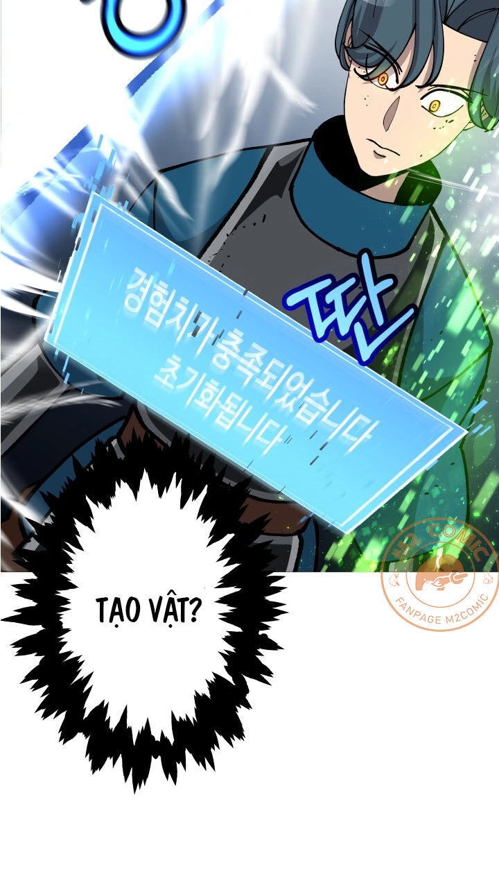 Chiến Binh Quật Cường Chapter 17 - 28