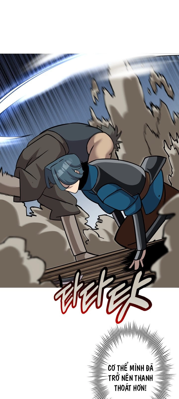 Chiến Binh Quật Cường Chapter 17 - 29