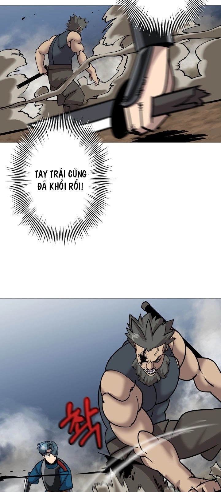 Chiến Binh Quật Cường Chapter 17 - 30