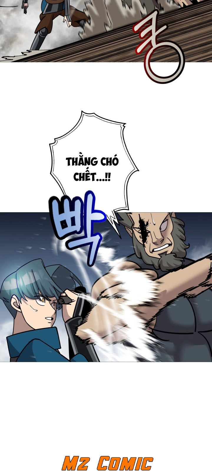 Chiến Binh Quật Cường Chapter 17 - 31