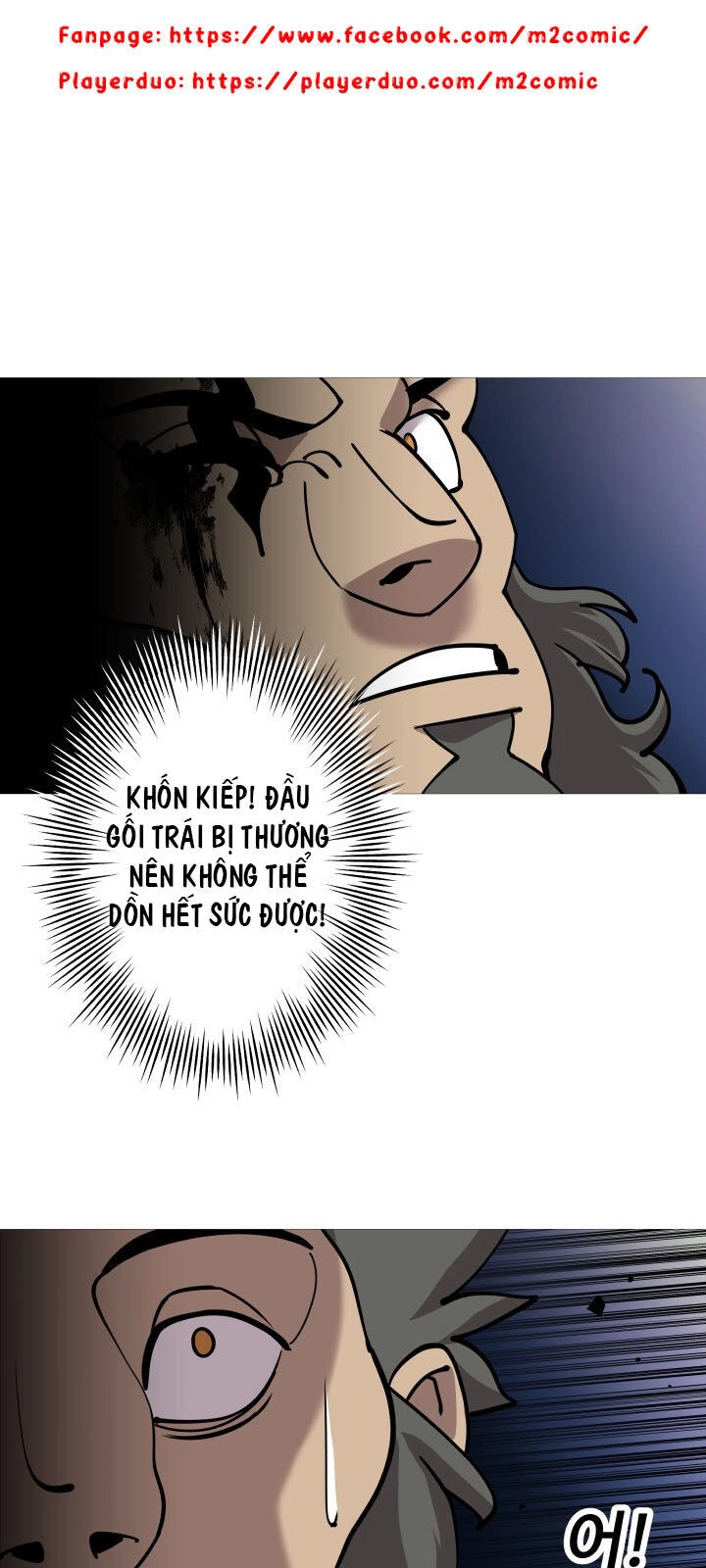 Chiến Binh Quật Cường Chapter 17 - 32