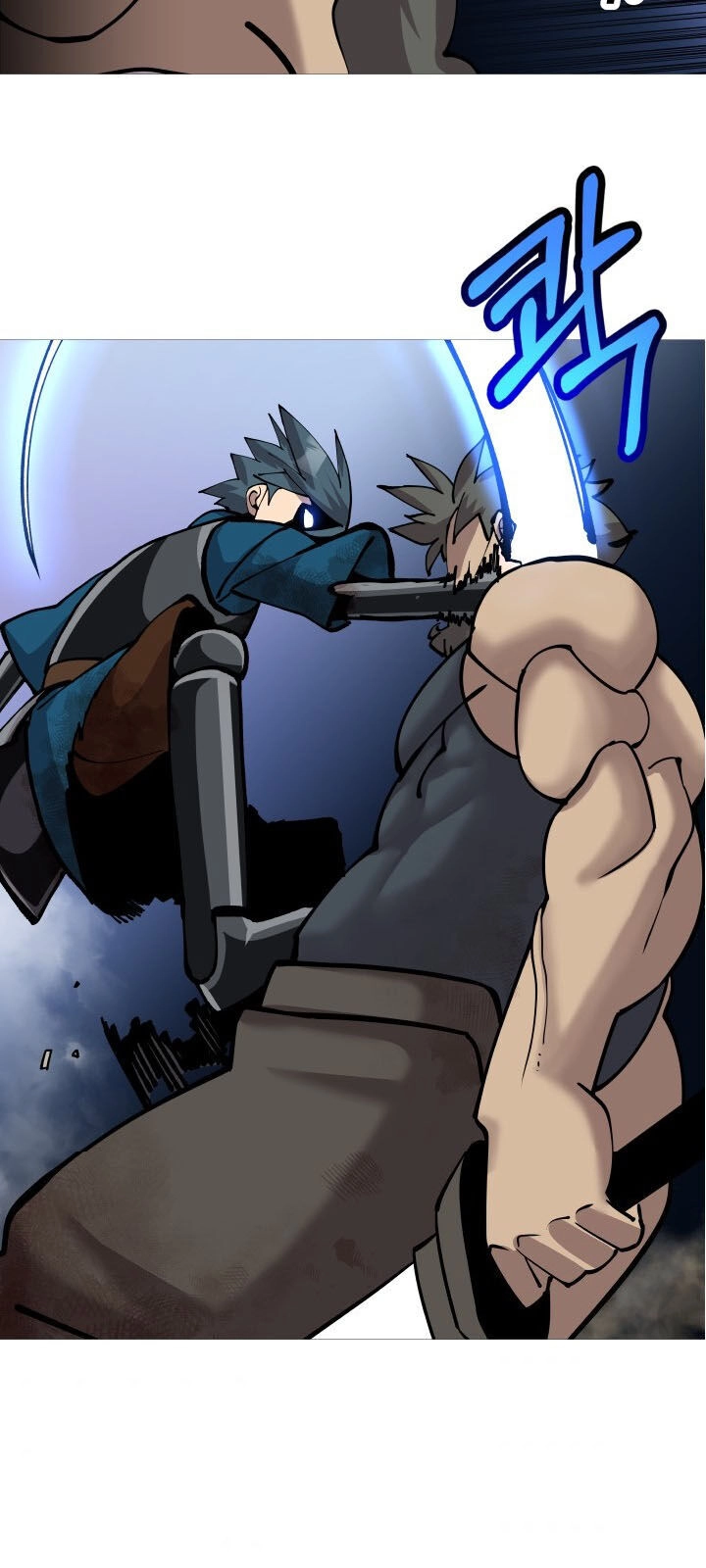 Chiến Binh Quật Cường Chapter 17 - 33