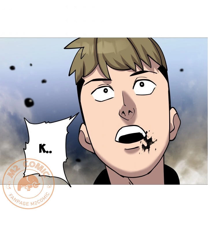 Chiến Binh Quật Cường Chapter 17 - 34