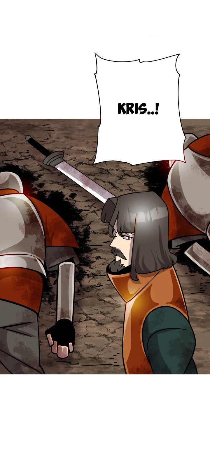 Chiến Binh Quật Cường Chapter 17 - 35