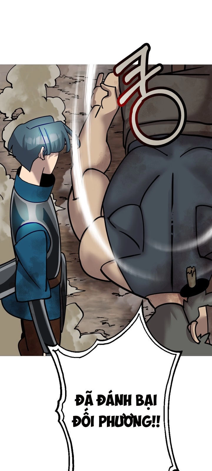 Chiến Binh Quật Cường Chapter 17 - 36