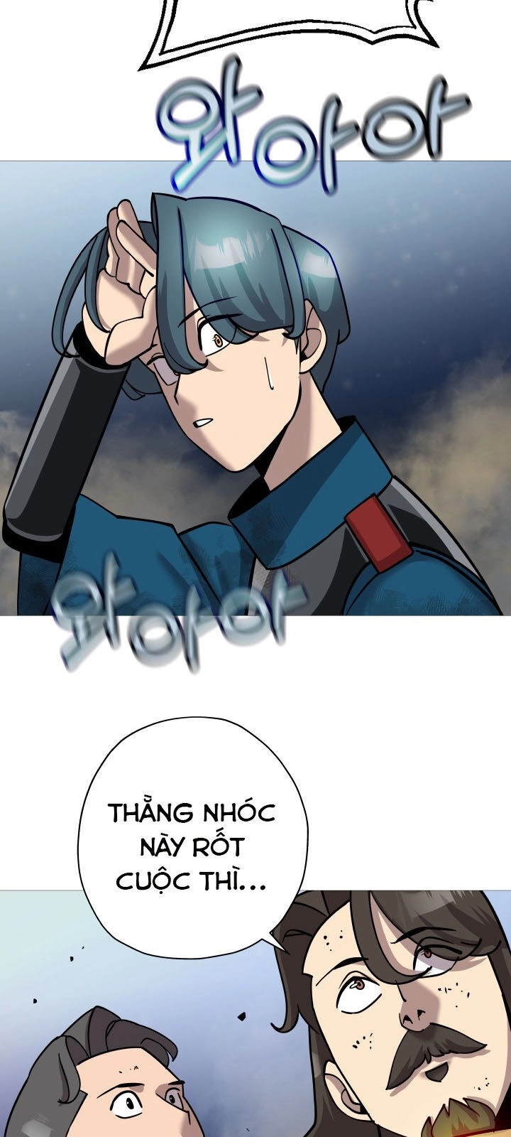 Chiến Binh Quật Cường Chapter 17 - 37