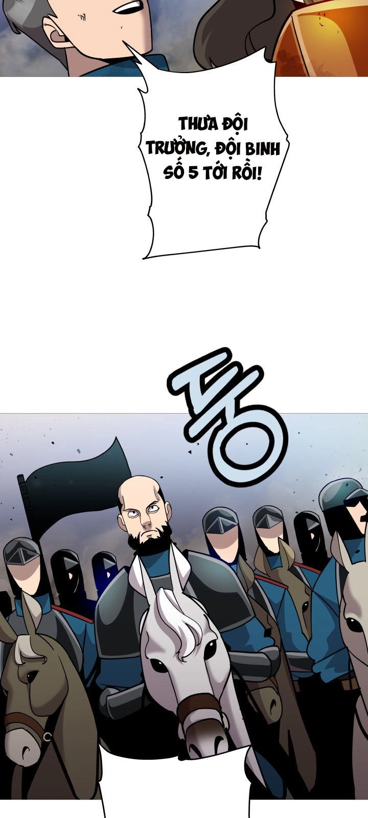 Chiến Binh Quật Cường Chapter 17 - 38