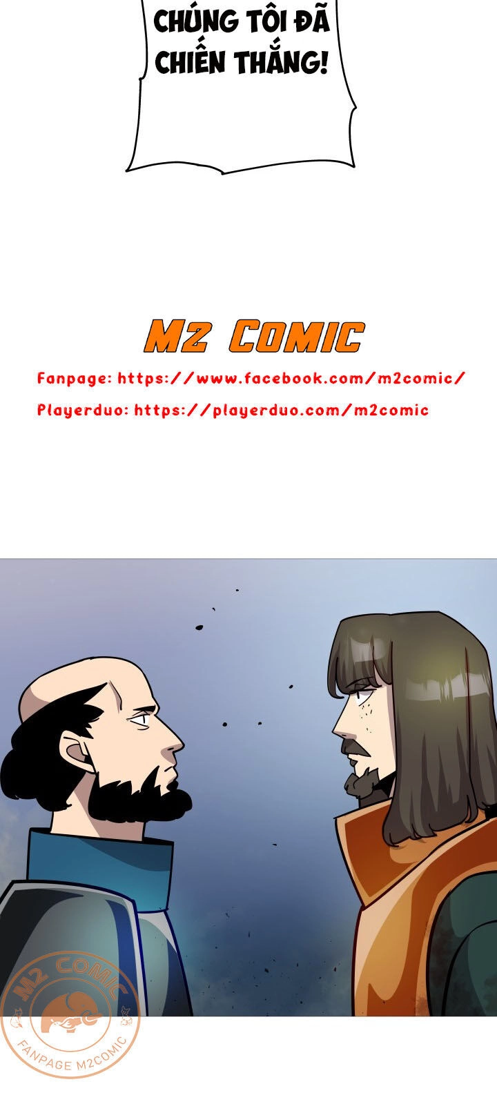 Chiến Binh Quật Cường Chapter 17 - 39