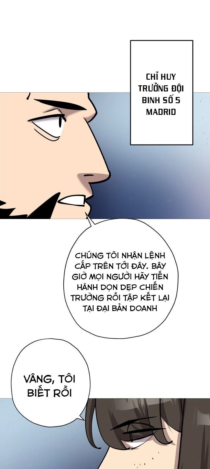 Chiến Binh Quật Cường Chapter 17 - 41
