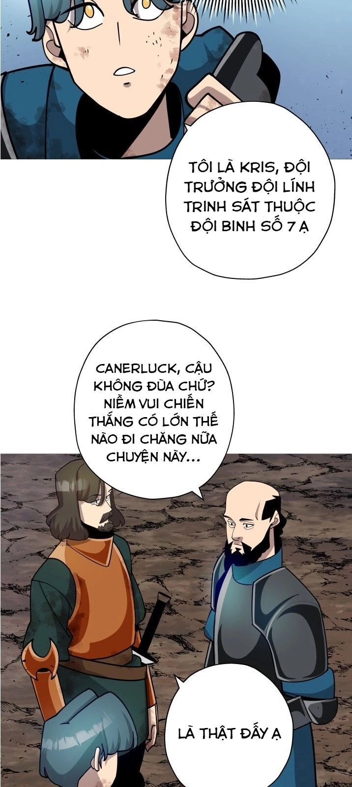 Chiến Binh Quật Cường Chapter 17 - 44