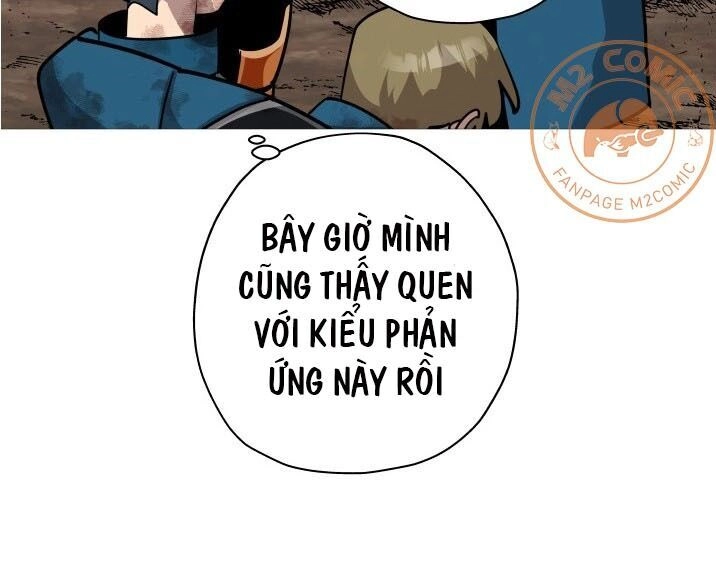 Chiến Binh Quật Cường Chapter 17 - 45