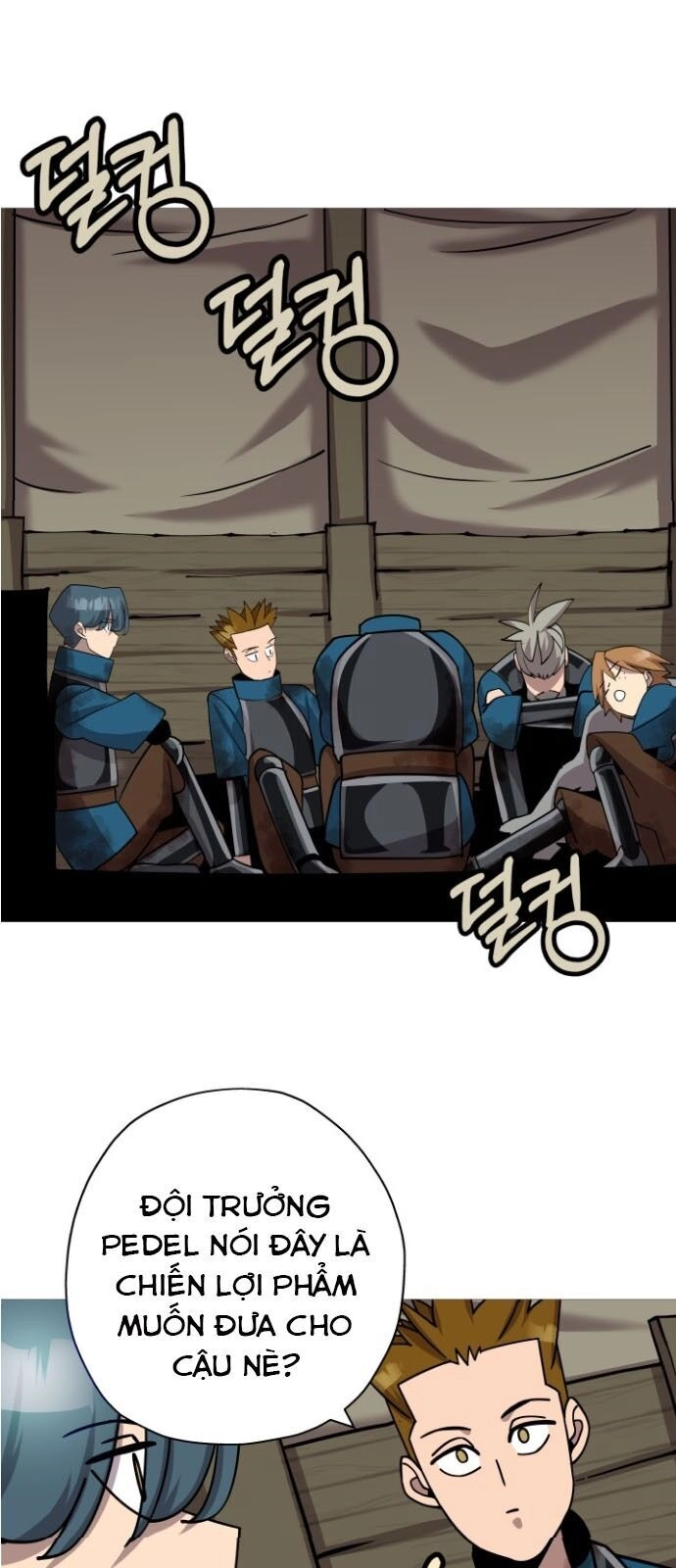 Chiến Binh Quật Cường Chapter 17 - 47