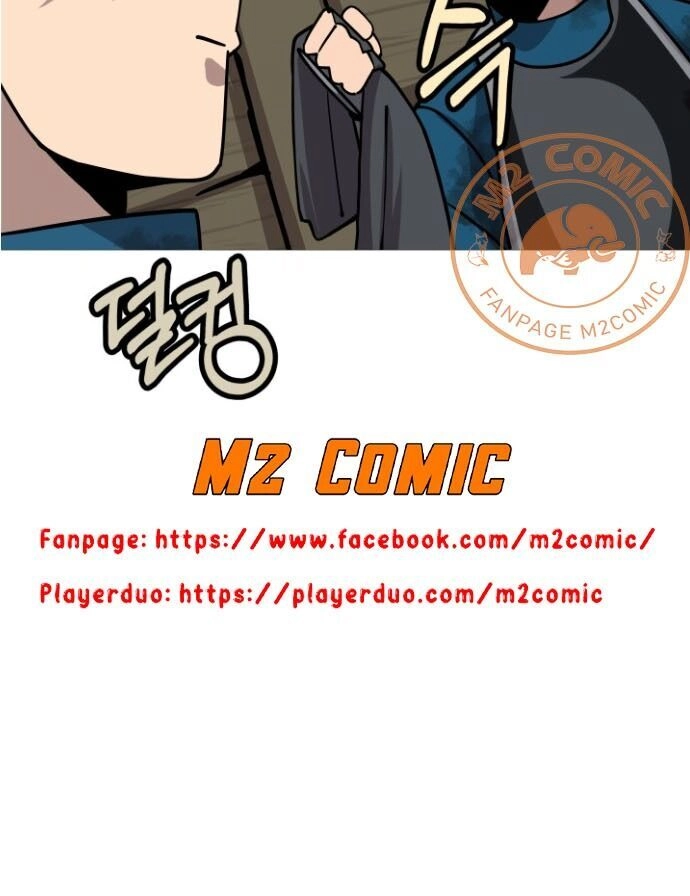 Chiến Binh Quật Cường Chapter 17 - 48