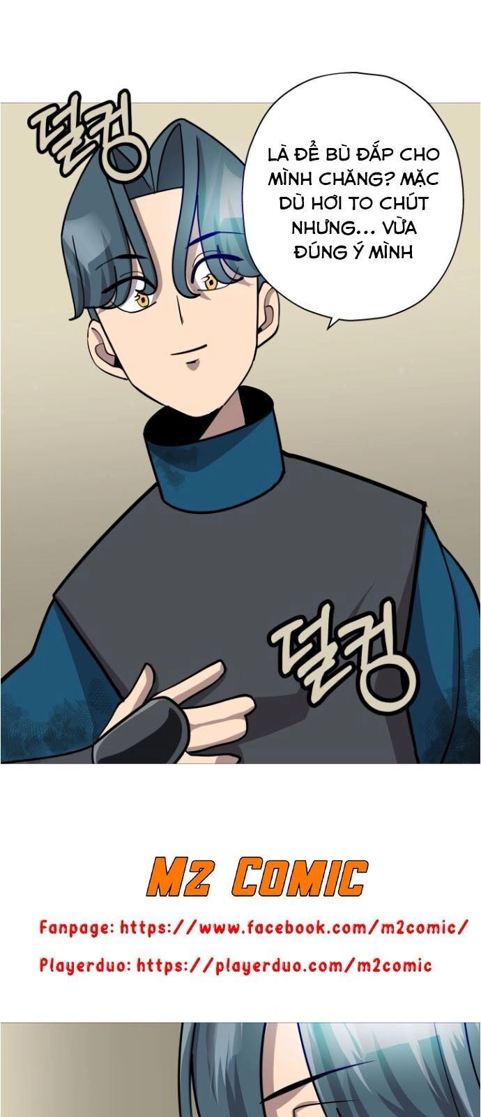 Chiến Binh Quật Cường Chapter 17 - 49