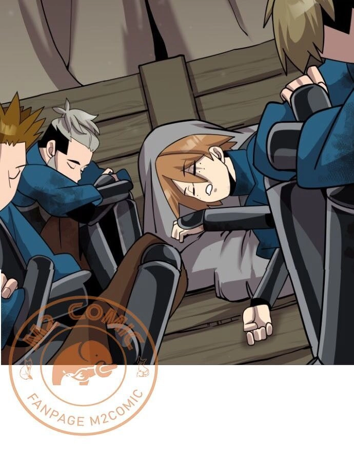 Chiến Binh Quật Cường Chapter 17 - 51