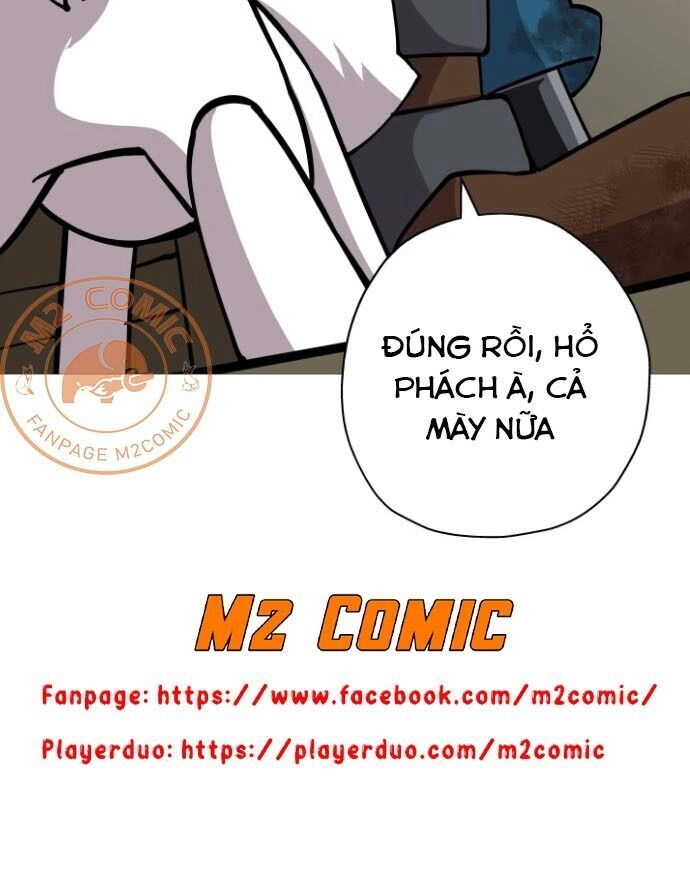 Chiến Binh Quật Cường Chapter 17 - 54