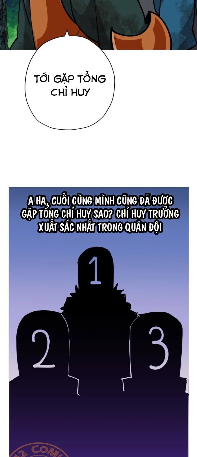 Chiến Binh Quật Cường Chapter 17 - 56