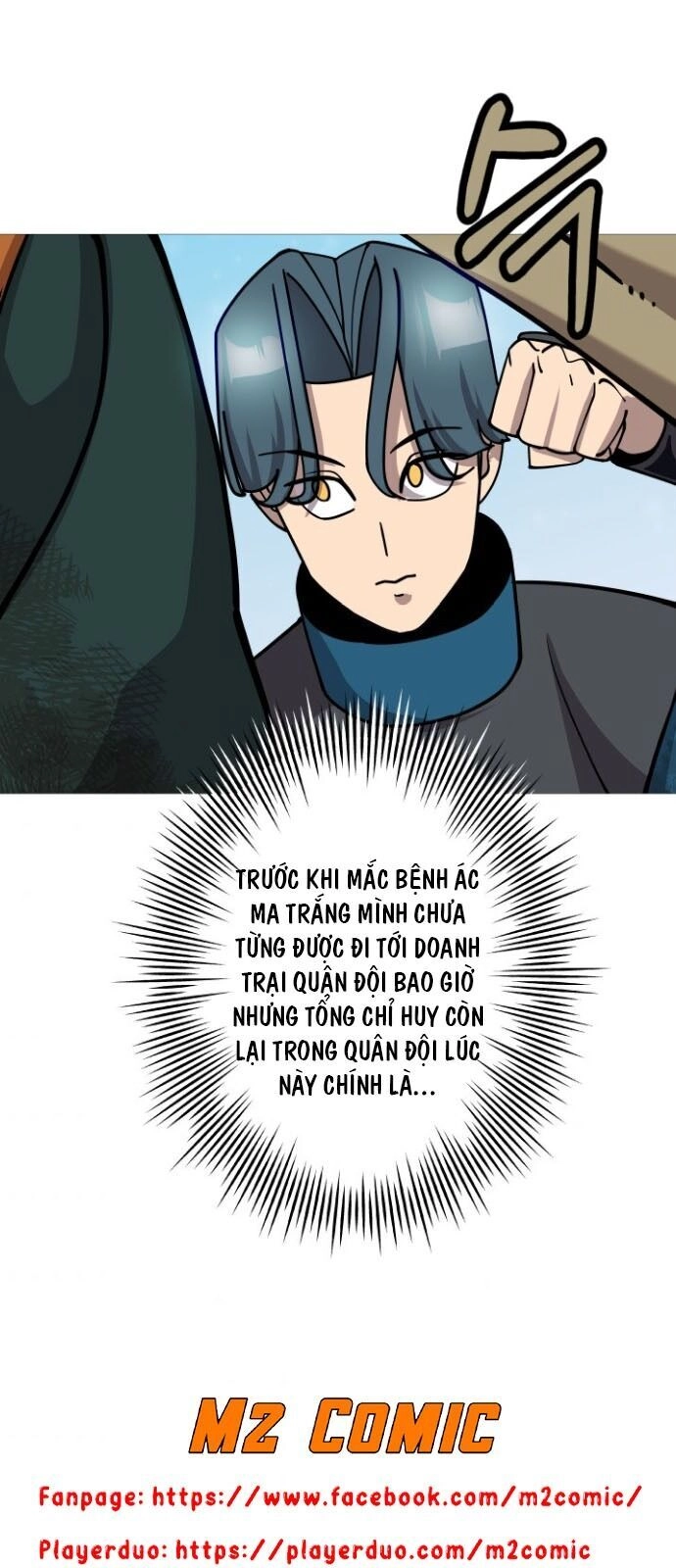 Chiến Binh Quật Cường Chapter 17 - 58