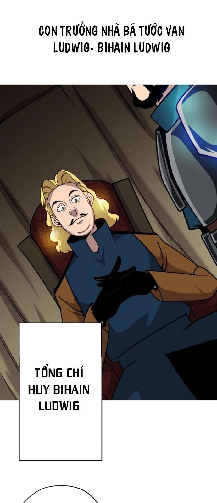 Chiến Binh Quật Cường Chapter 17 - 59