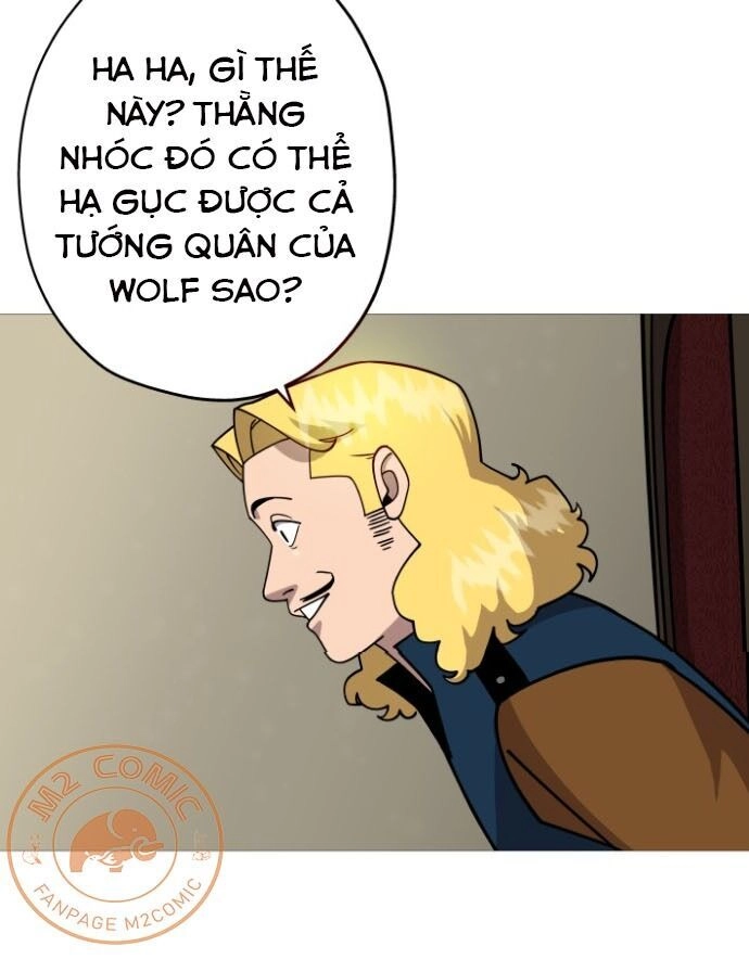 Chiến Binh Quật Cường Chapter 17 - 60