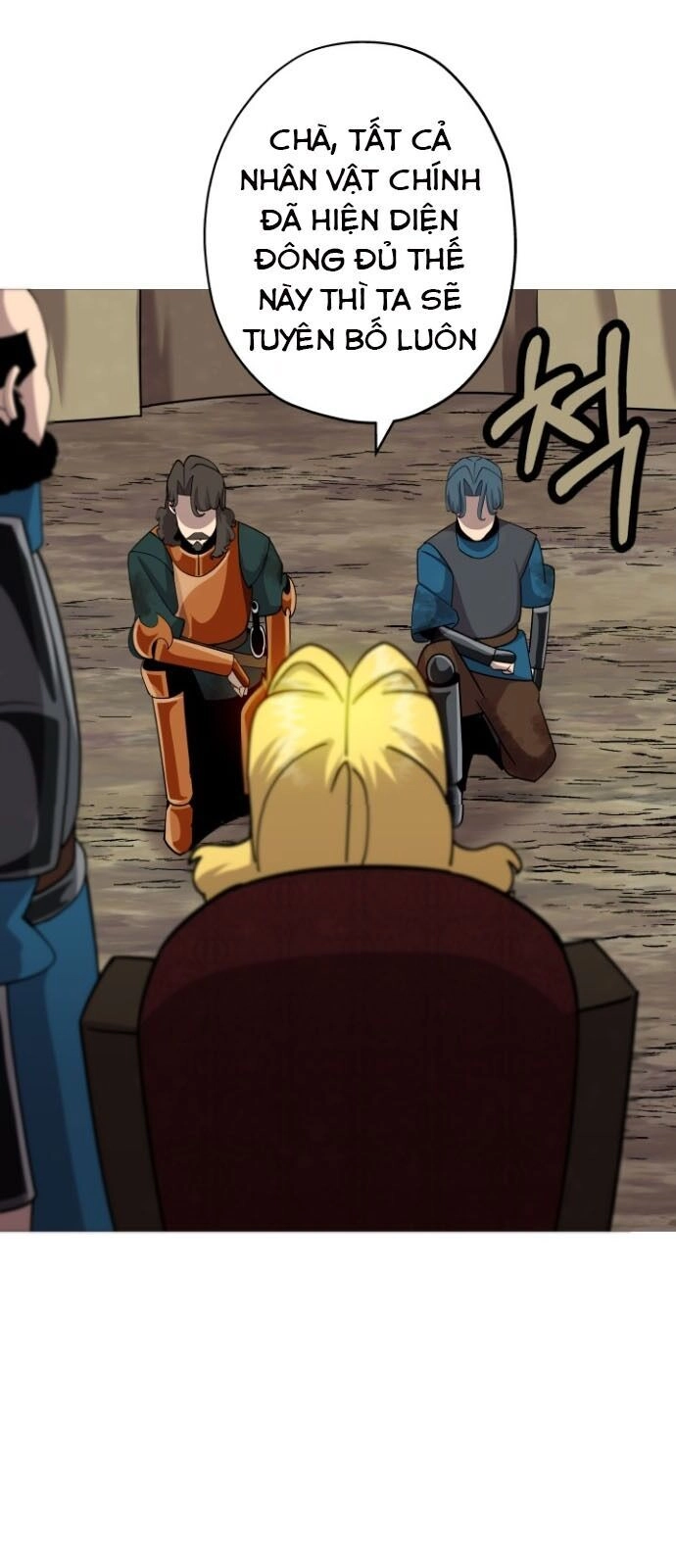 Chiến Binh Quật Cường Chapter 17 - 61