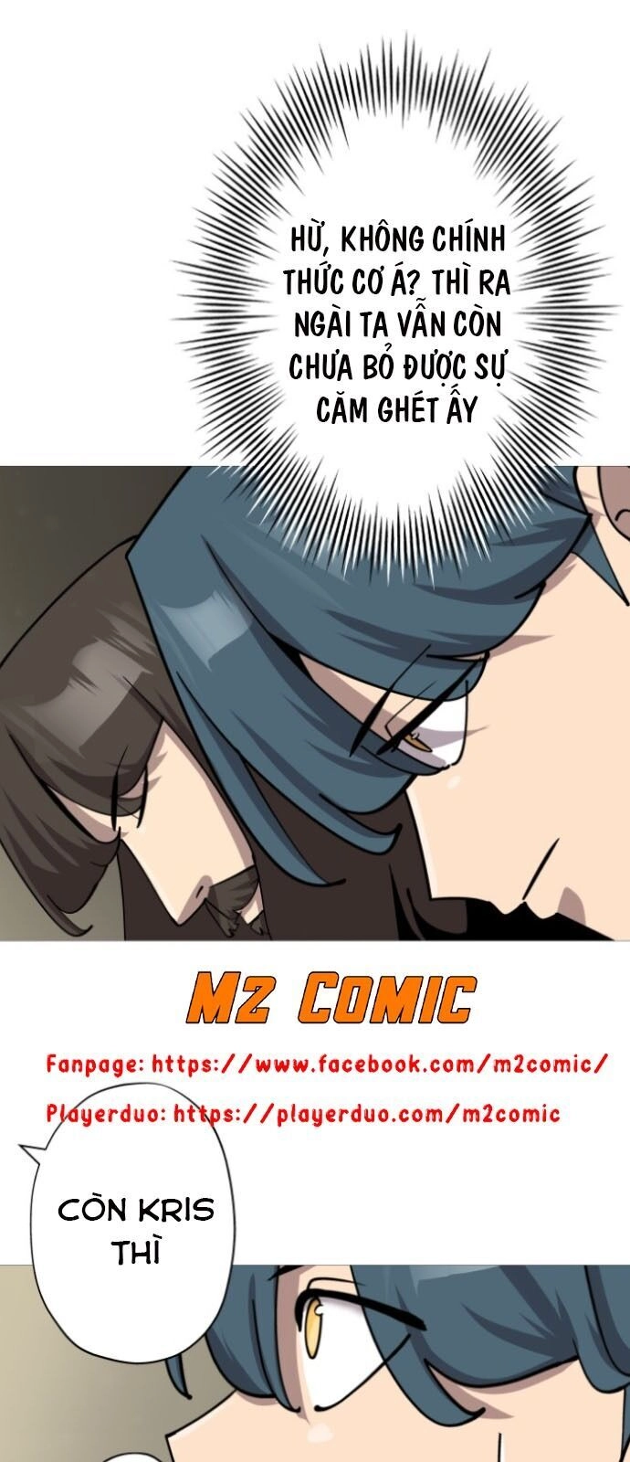 Chiến Binh Quật Cường Chapter 17 - 64