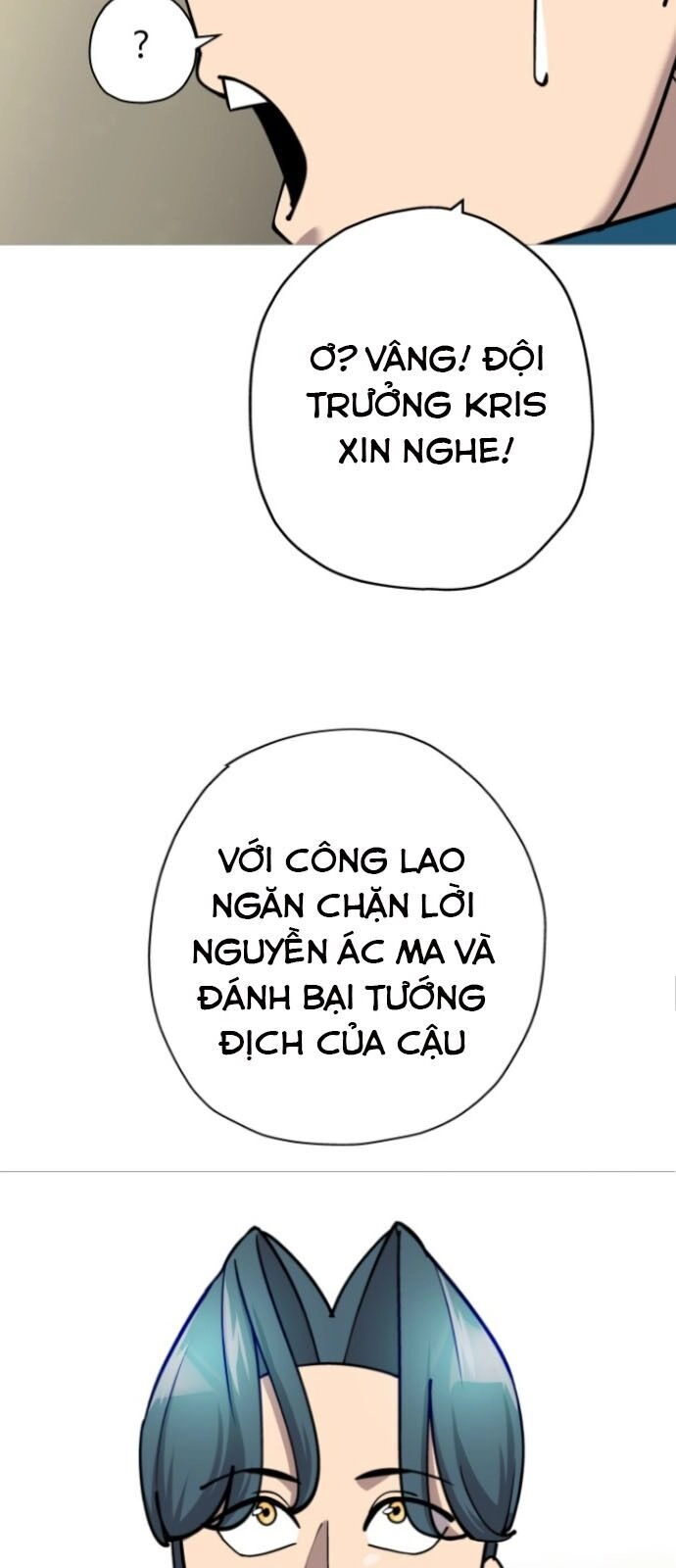 Chiến Binh Quật Cường Chapter 17 - 65