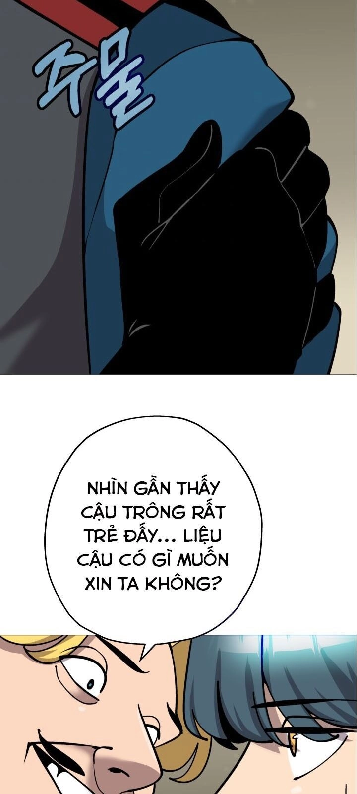 Chiến Binh Quật Cường Chapter 18 - 6