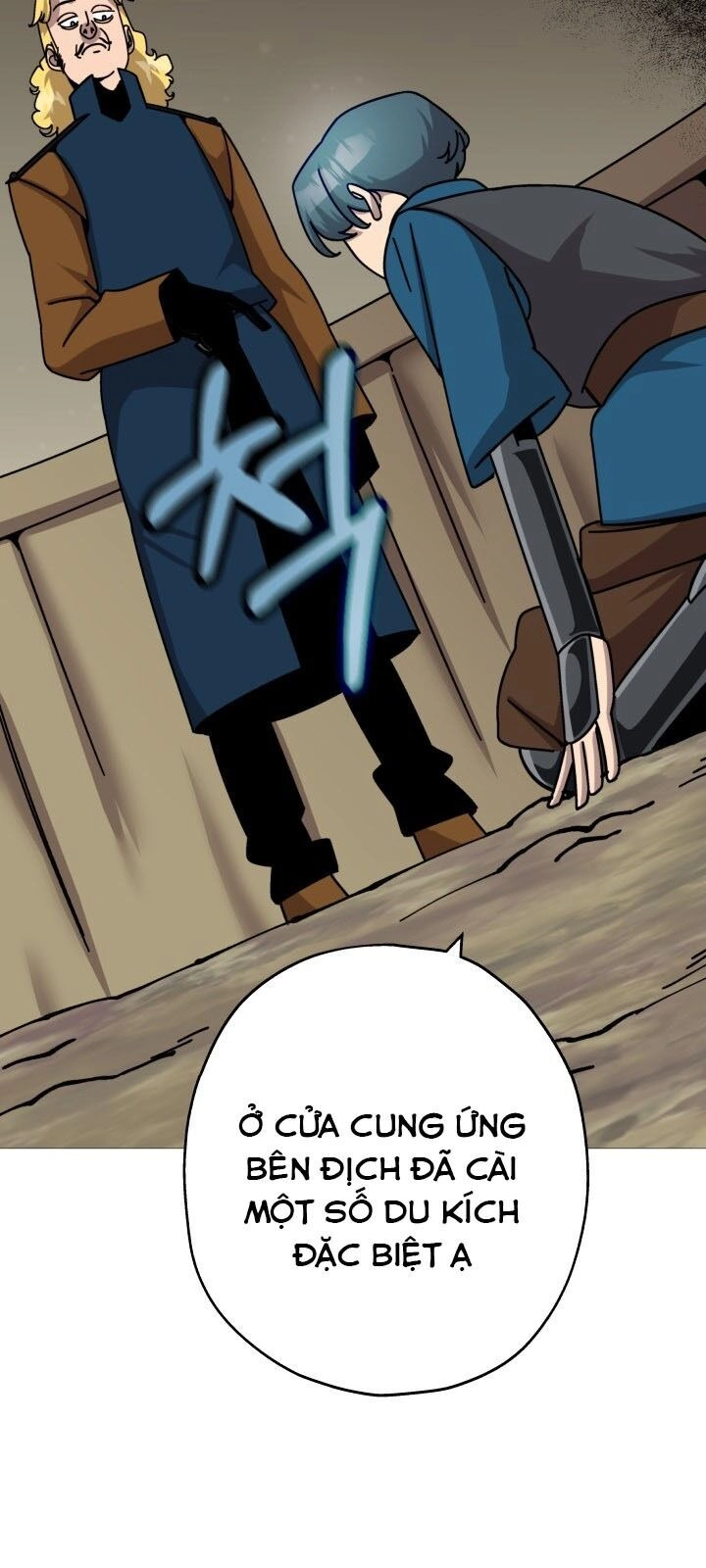 Chiến Binh Quật Cường Chapter 18 - 8