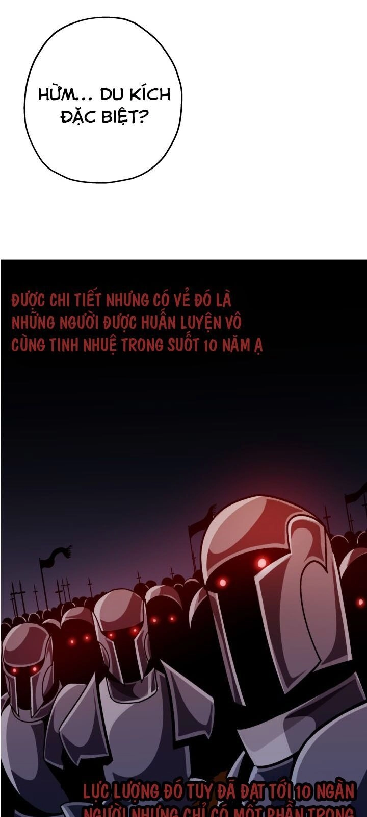 Chiến Binh Quật Cường Chapter 18 - 9