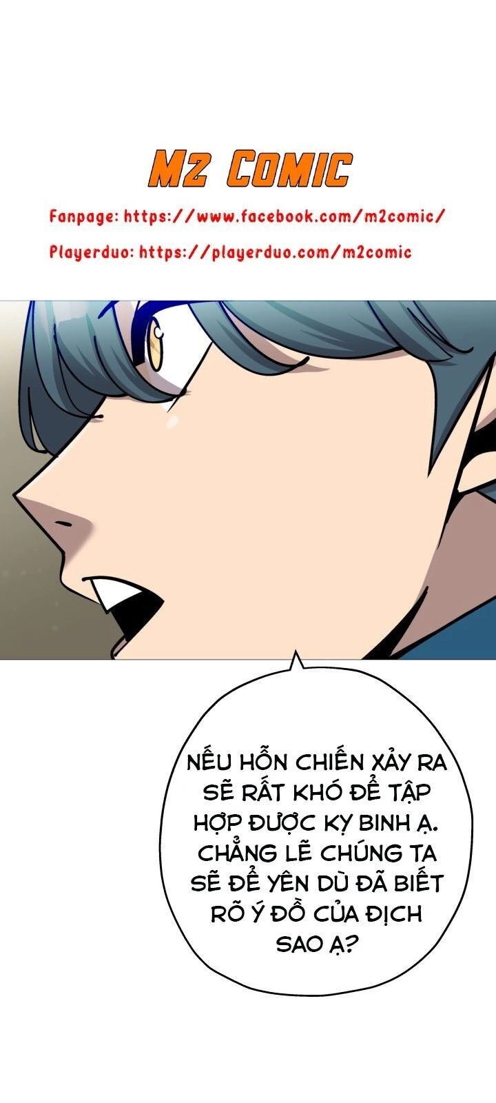 Chiến Binh Quật Cường Chapter 18 - 13