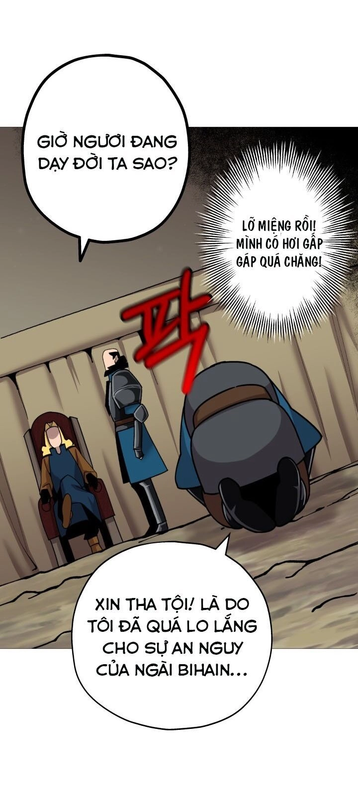 Chiến Binh Quật Cường Chapter 18 - 14