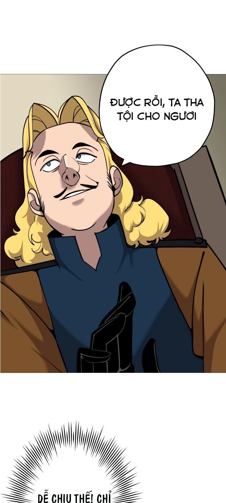 Chiến Binh Quật Cường Chapter 18 - 15