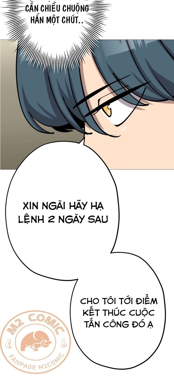 Chiến Binh Quật Cường Chapter 18 - 16