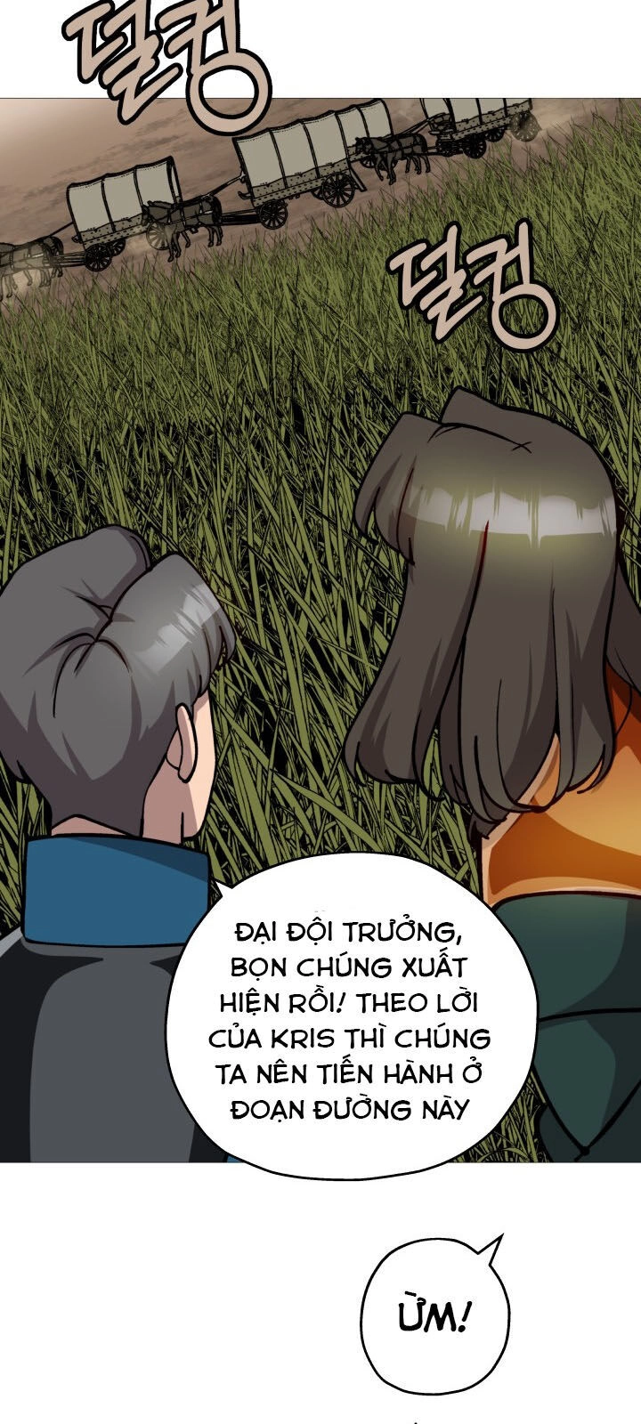 Chiến Binh Quật Cường Chapter 18 - 24