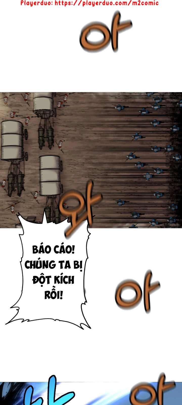 Chiến Binh Quật Cường Chapter 18 - 26