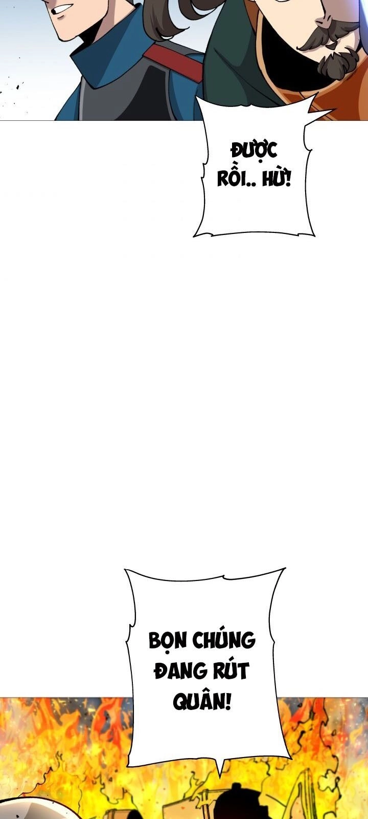 Chiến Binh Quật Cường Chapter 18 - 29