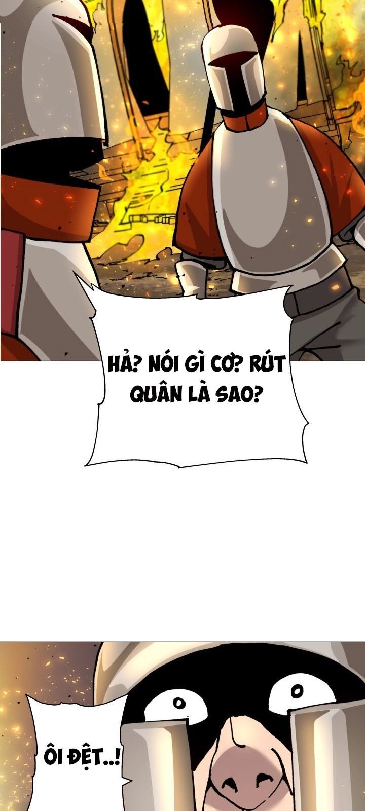 Chiến Binh Quật Cường Chapter 18 - 30