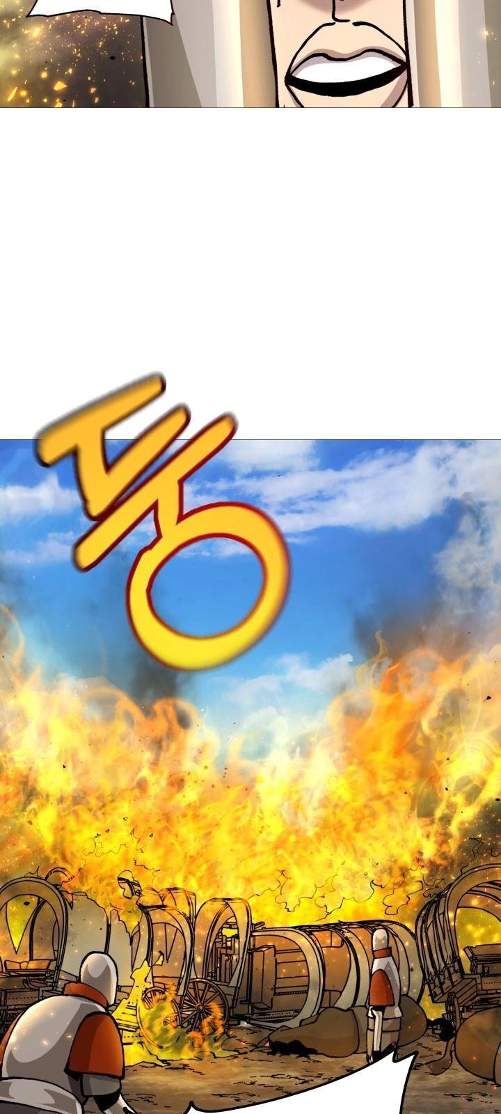 Chiến Binh Quật Cường Chapter 18 - 31