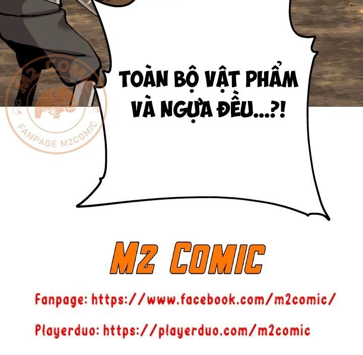 Chiến Binh Quật Cường Chapter 18 - 32