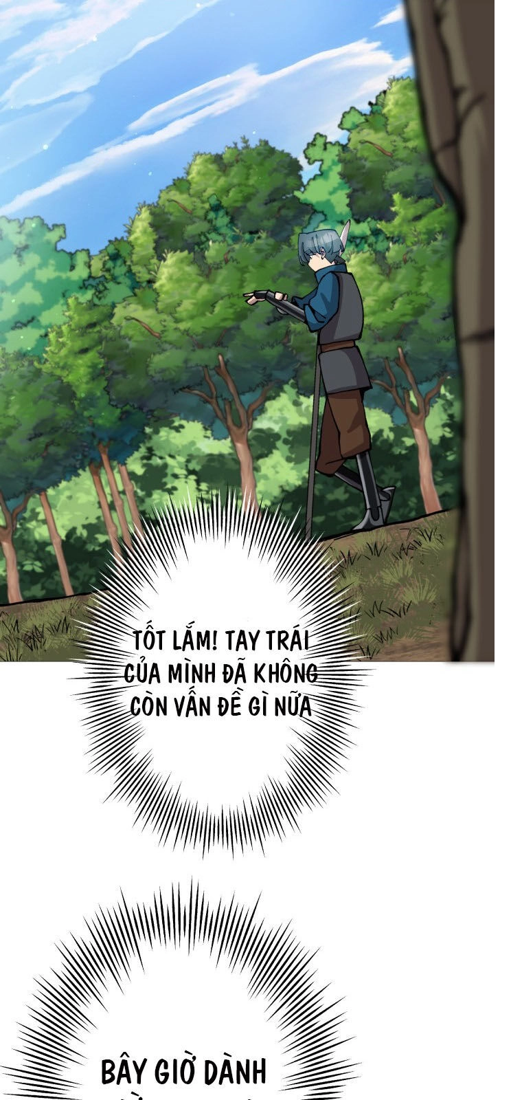 Chiến Binh Quật Cường Chapter 18 - 34