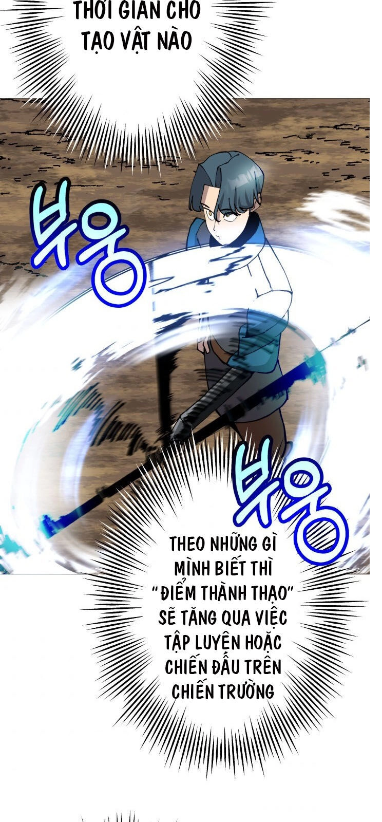 Chiến Binh Quật Cường Chapter 18 - 35